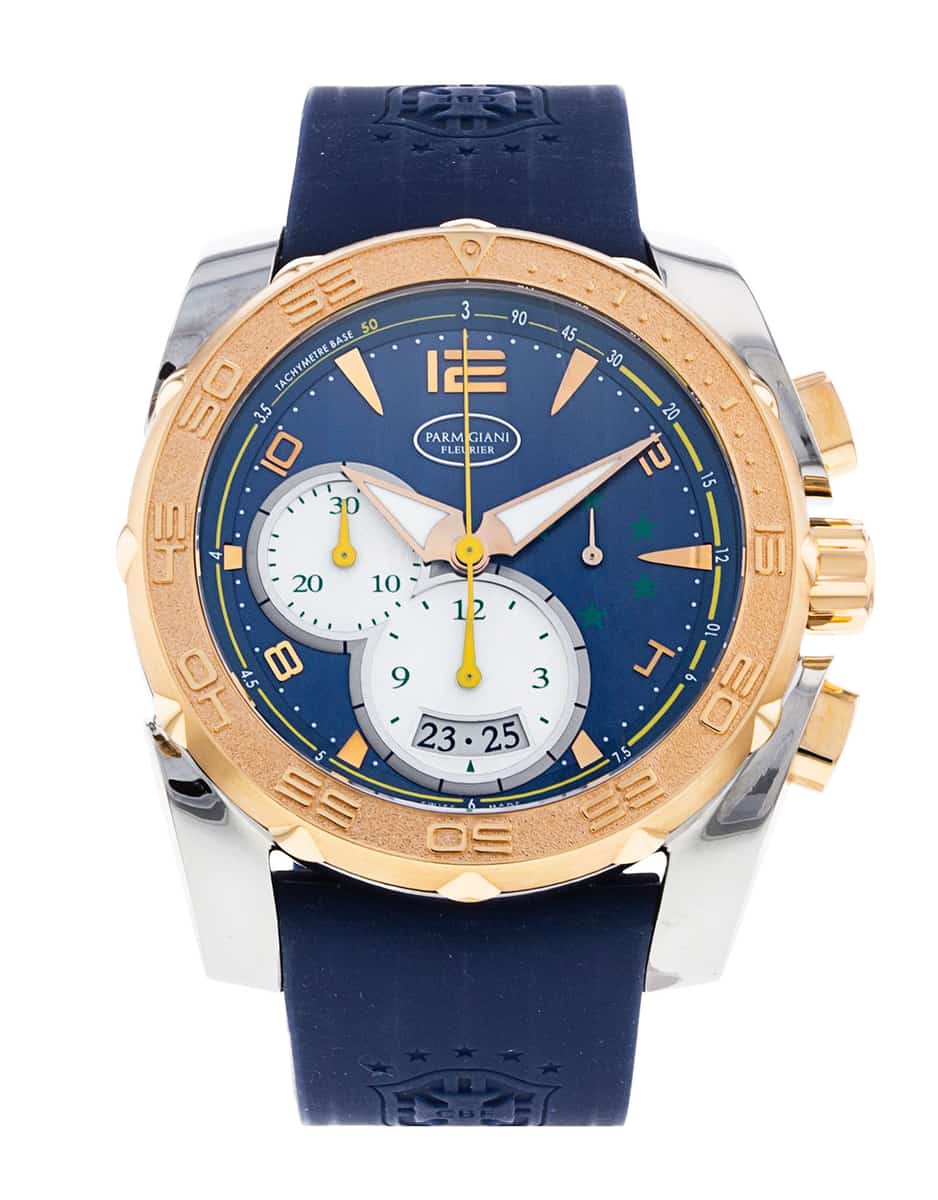 Parmigiani fleurier pershing online